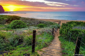 Ocean Views Beach Retreat